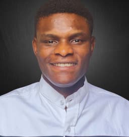 Akra Davidson Laju — Chief Technology Officer / Co-Founder